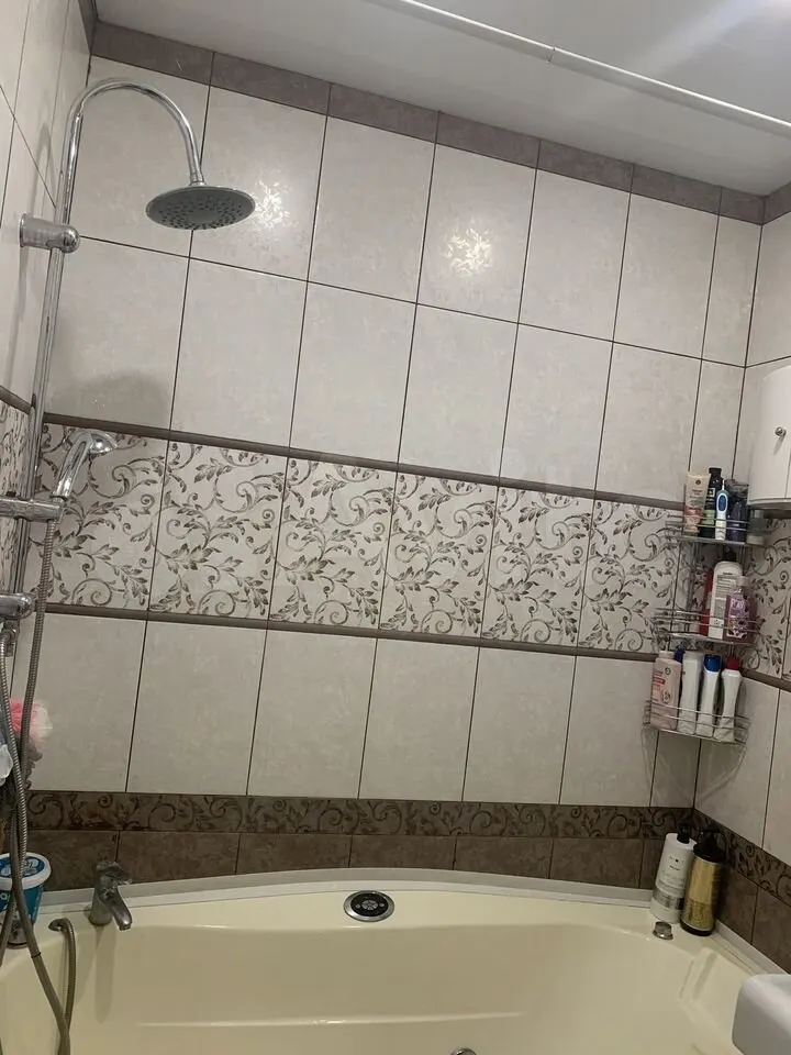 1-комн., 38 м², 13/17 этаж, ЖК «Кремлевские ворота» — фото 4