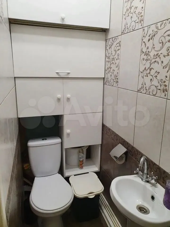 1-комн., 38 м², 13/17 этаж, ЖК «Кремлевские ворота» — фото 5