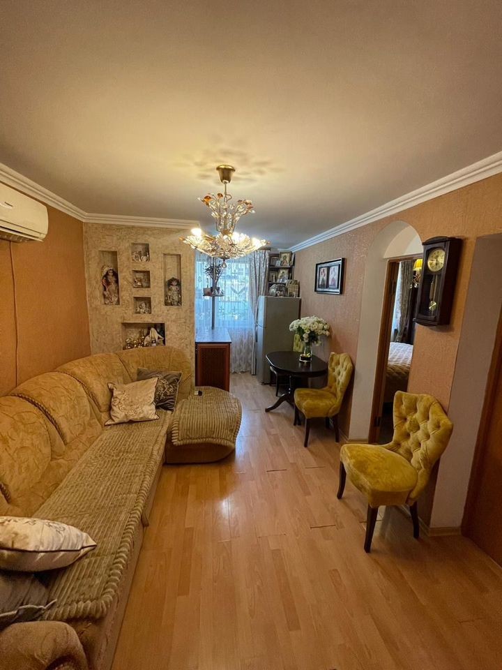 1-комн. квартира
