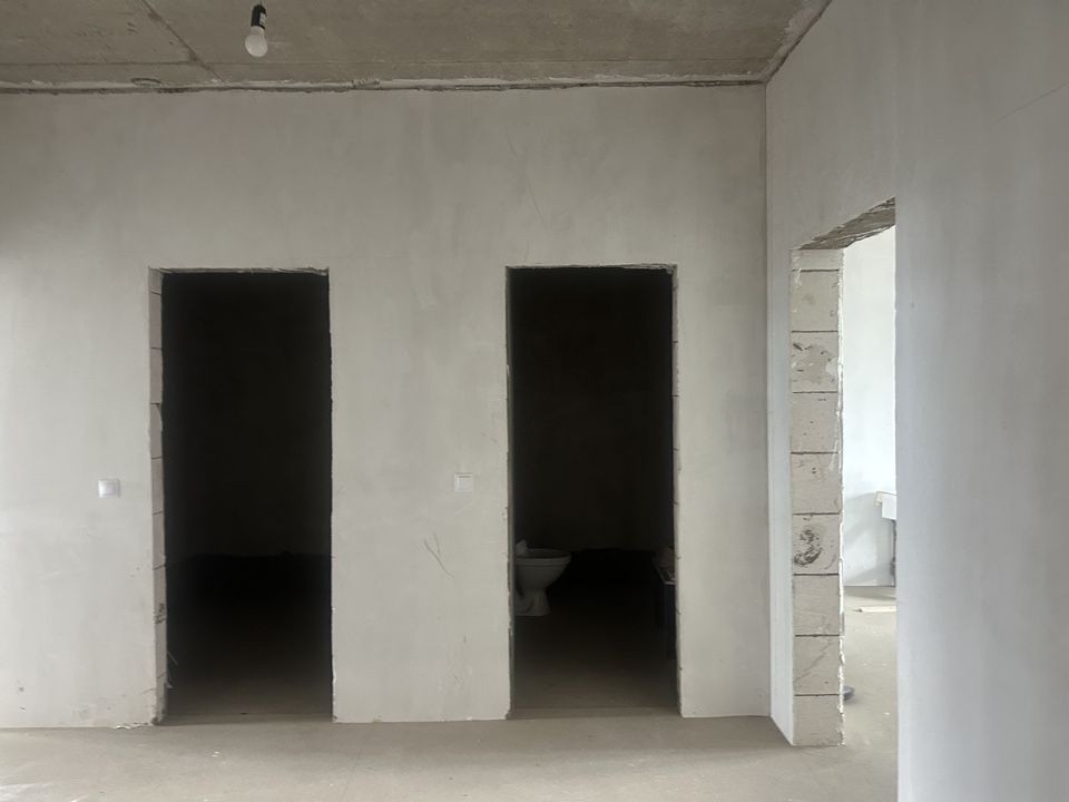 2-комн. квартира
