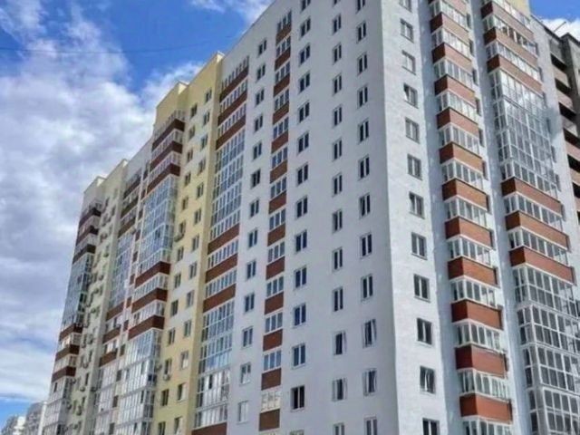 2-комн. квартира
