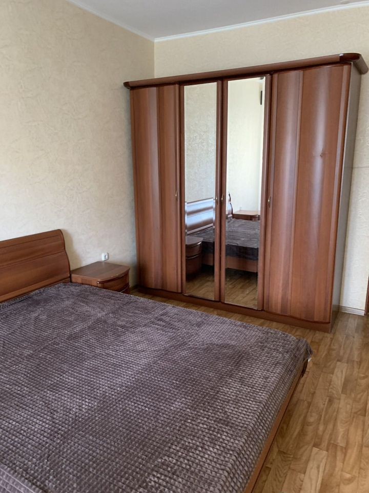 1-комн., 42.6 м², 2/16 этаж, Новороссийск, пр-т Дзержинского, 224