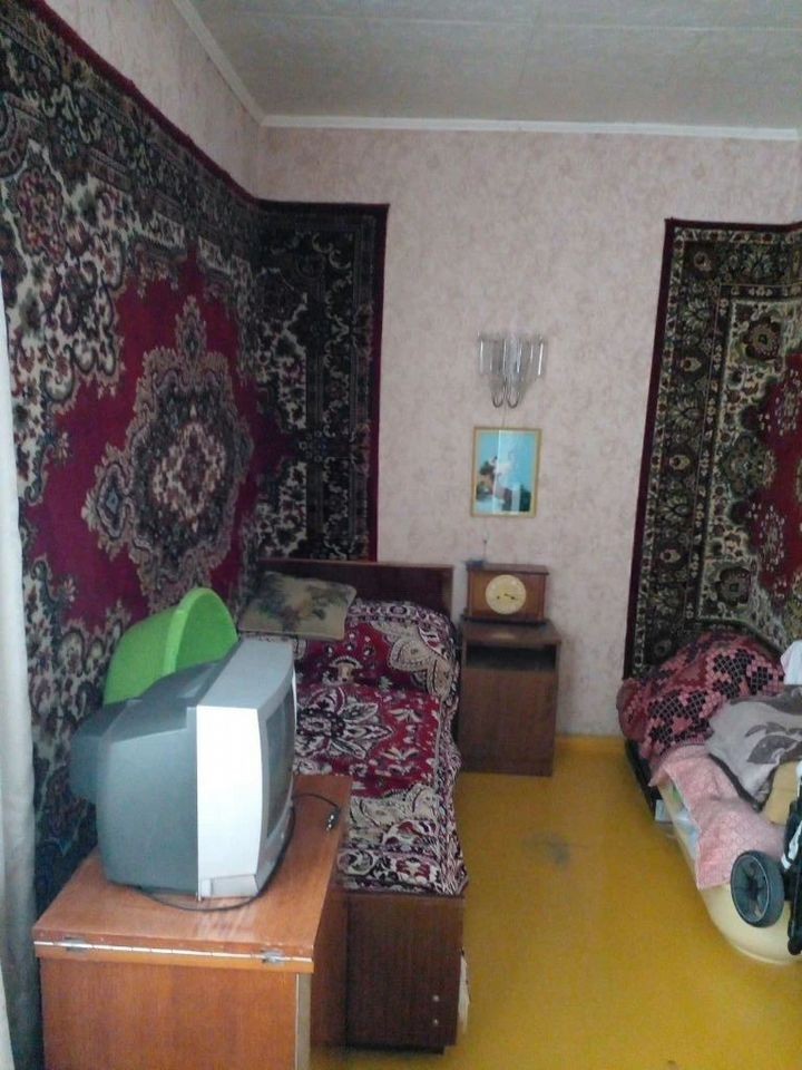 2-комн. квартира
