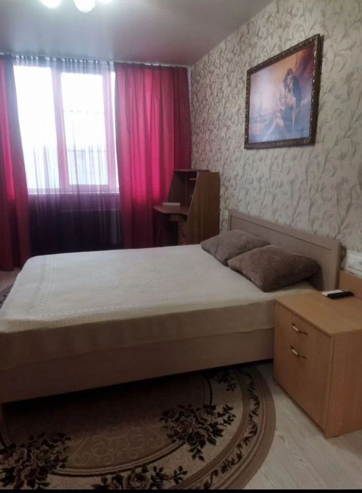 1-комн. квартира