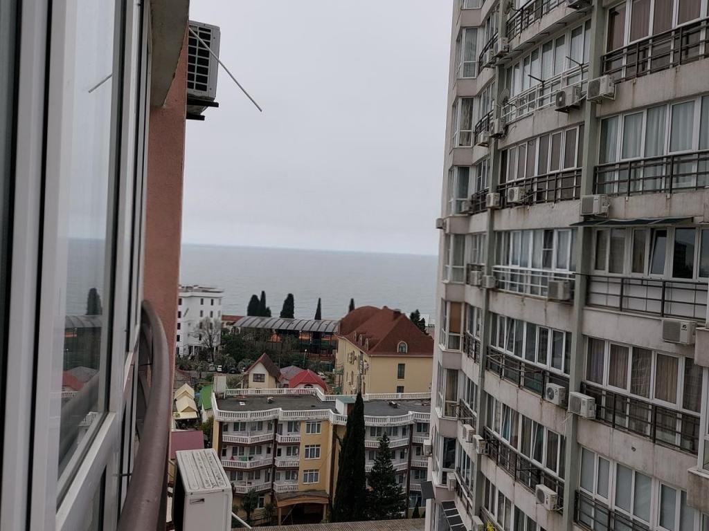 2-комн. квартира