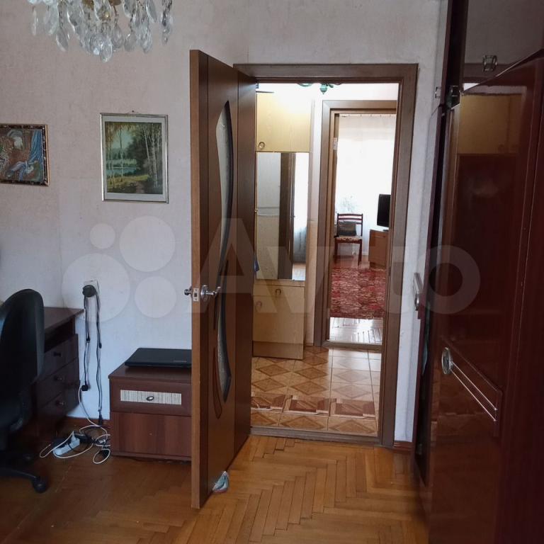 3-комн. квартира