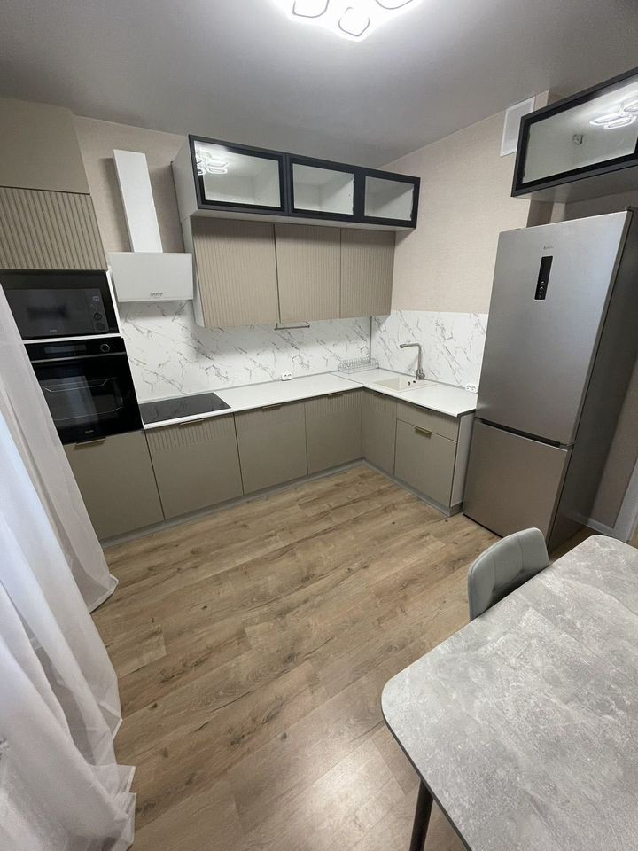1-комн., 39 м², 11/21 этаж, г Краснодар, ул им. Мурата Ахеджака, д 12 к 4