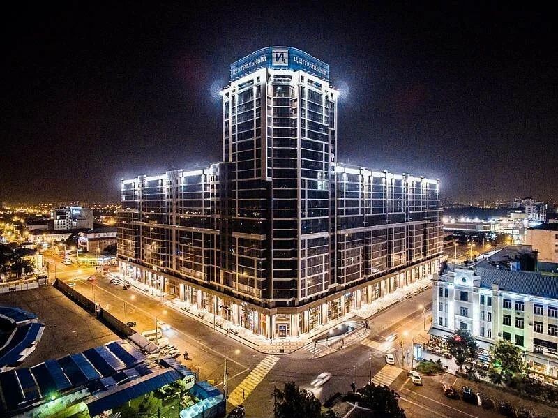 1-комн. квартира