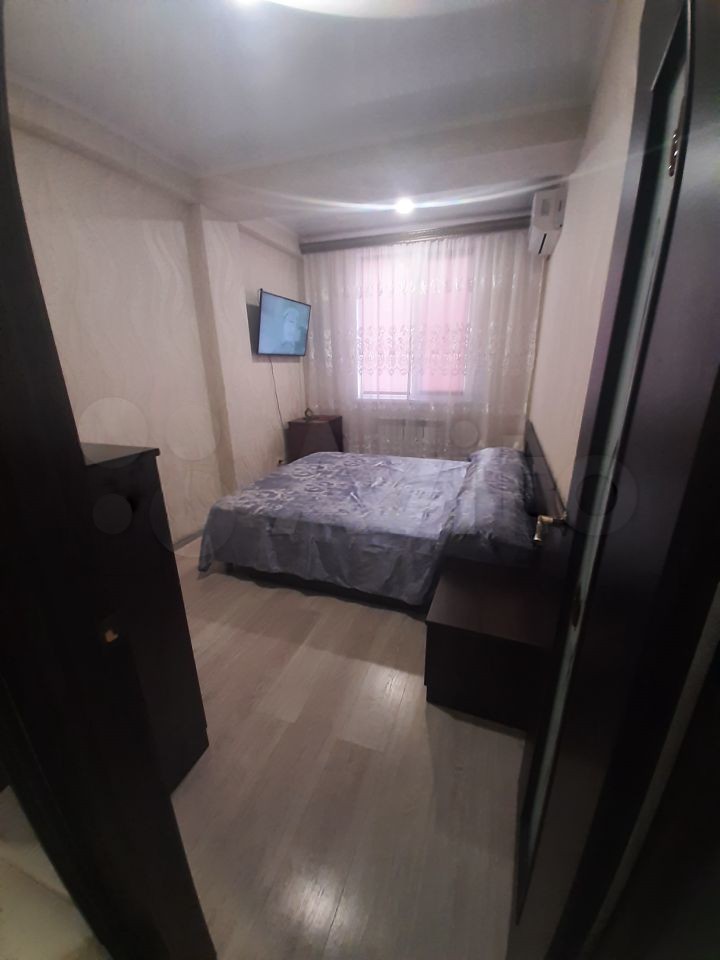 1-комн. квартира