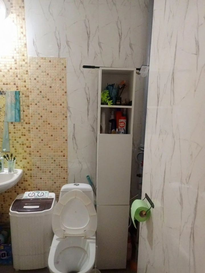 1-комн., 36 м², 5/16 этаж, ул. имени 40-летия Победы, 97/2 Краснодар