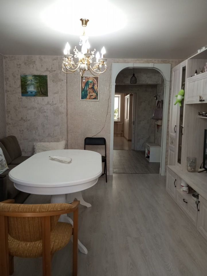 2-комн., 65 м², 1/5 этаж, Анапский р-н, г Анапа, ул Ленина, д 209