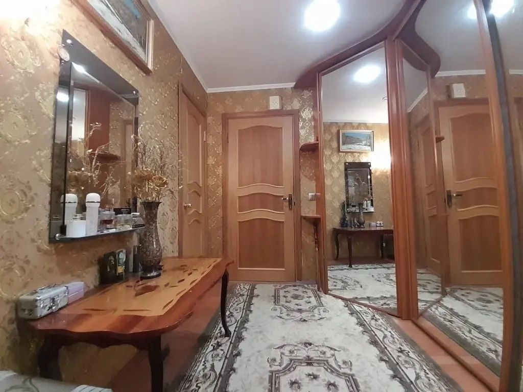 3-комн. квартира