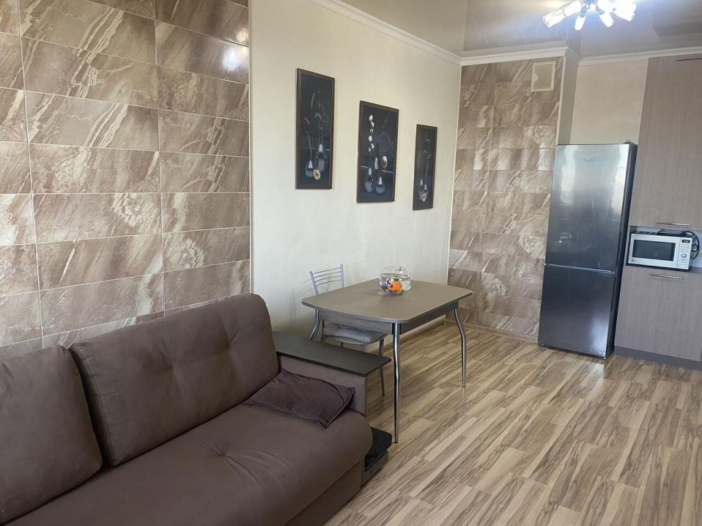 1-комн., 40 м², 16/18 этаж, ЖК «Премьера»