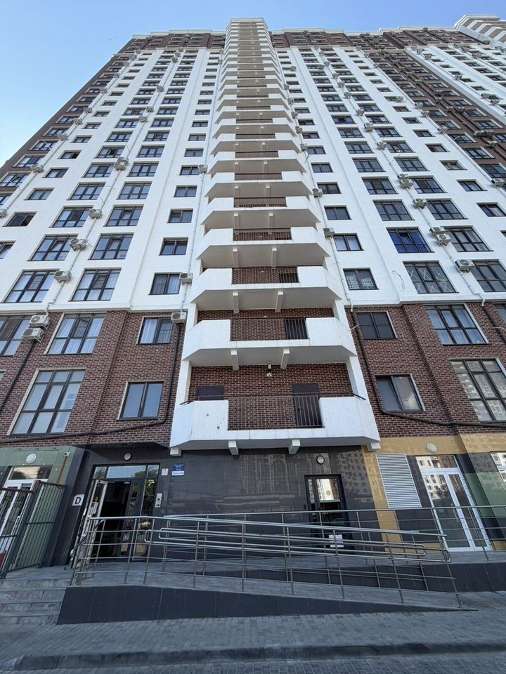 1-комн. квартира