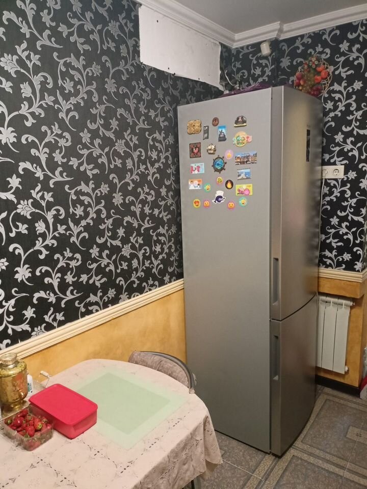 3-комн. квартира