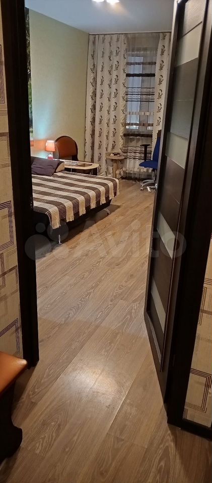 1-комн. квартира
