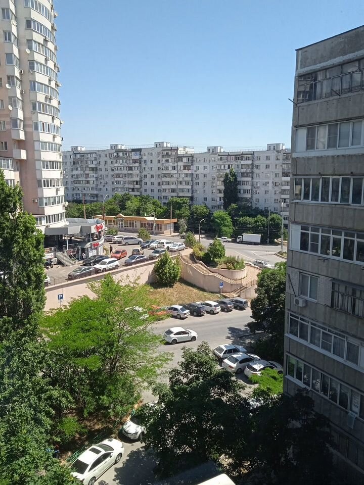 3-комн. квартира