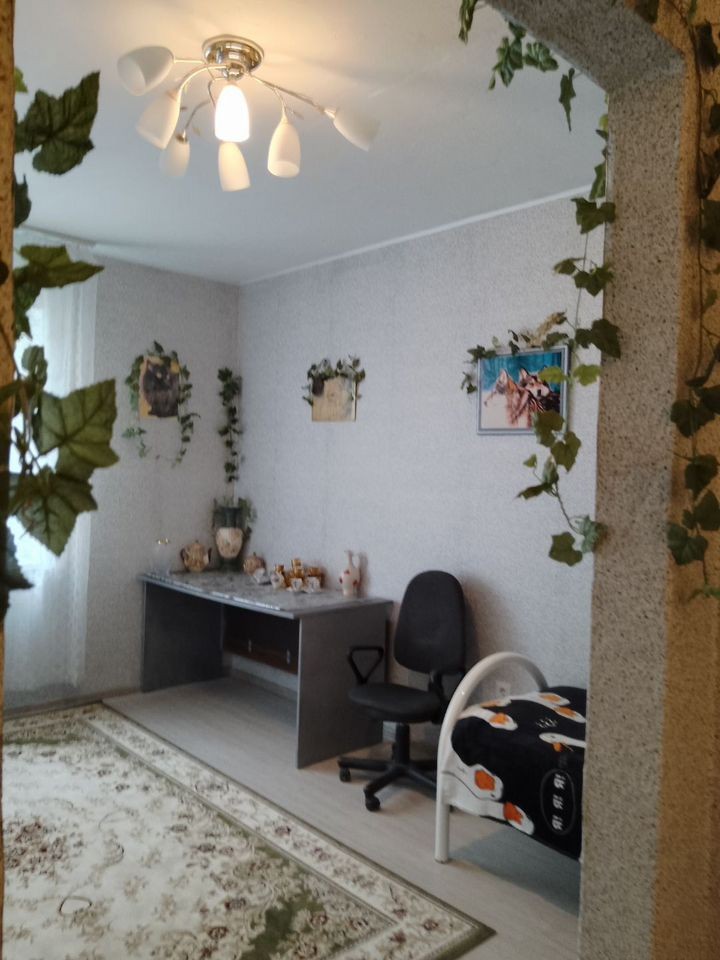 1-комн., 35 м², 13/16 этаж, г Краснодар, ул Колхозная, д 5
