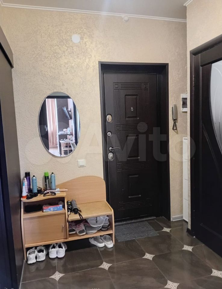 1-комн., 43 м², 2/17 этаж, Анапский р-н, г Анапа, ул Ленина, д 153Б