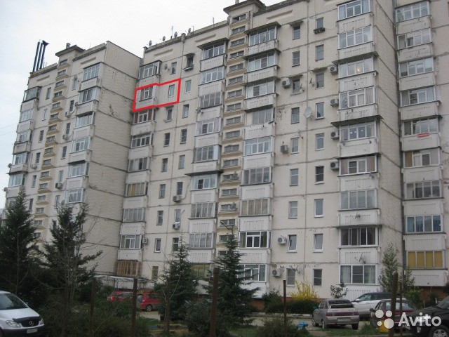2-комн. квартира