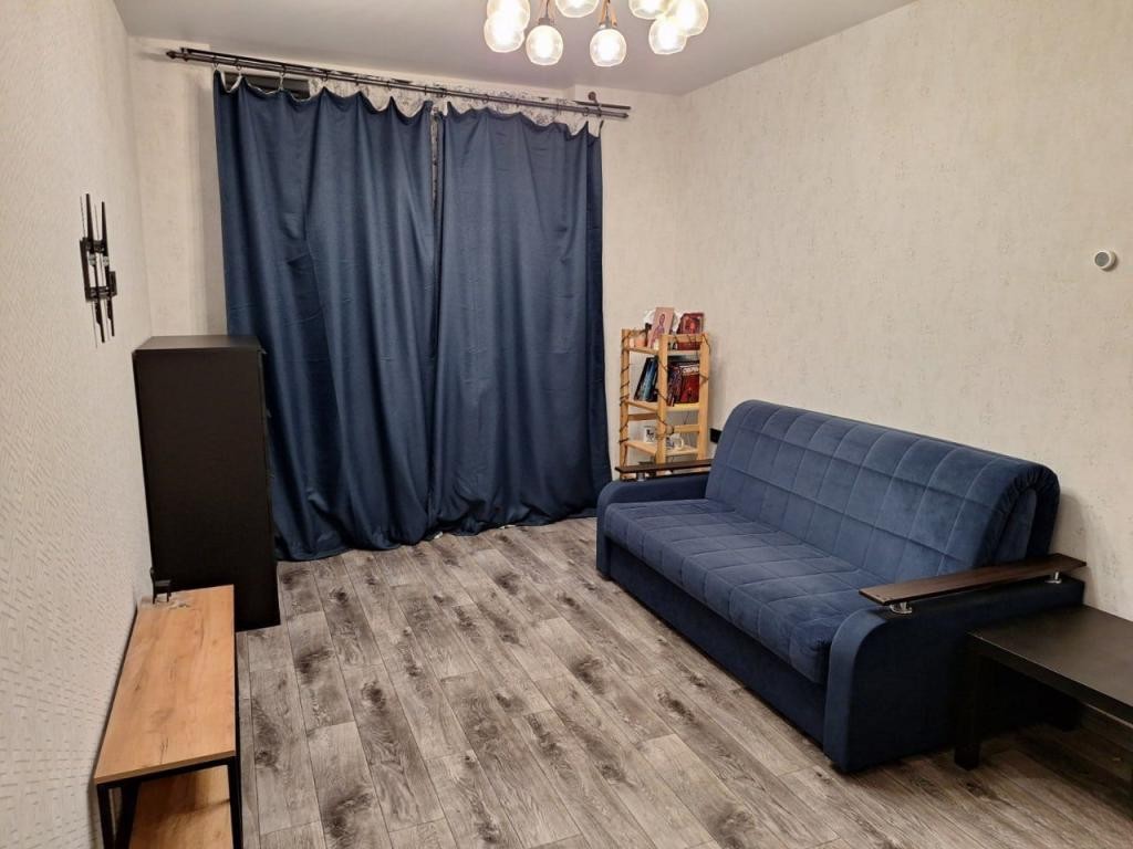 1-комн. квартира