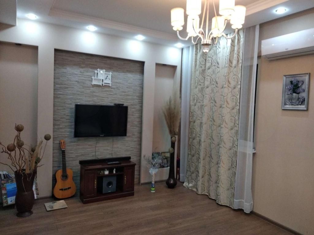 2-комн. квартира