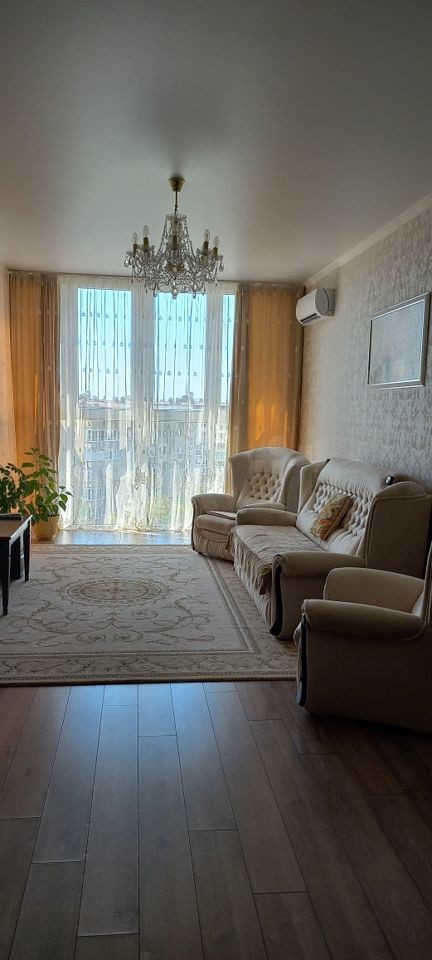 2-комн. квартира
