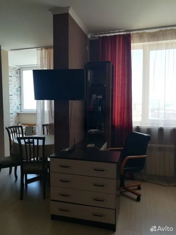 1-комн. квартира