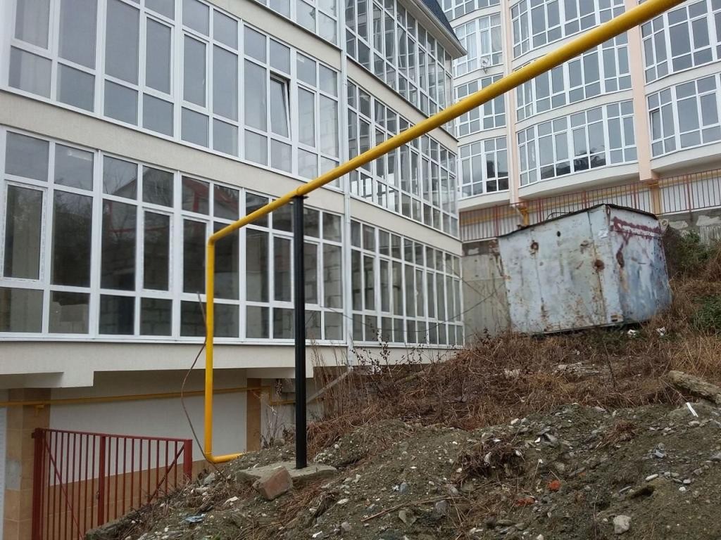 1-комн. квартира