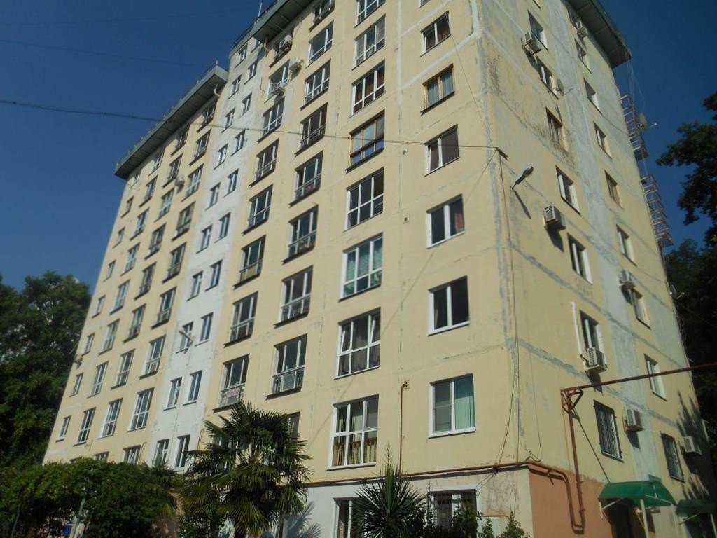 2-комн. квартира