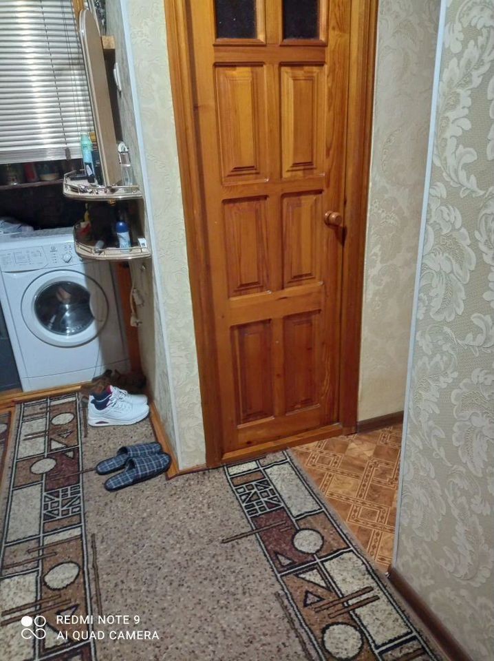 2-комн. квартира