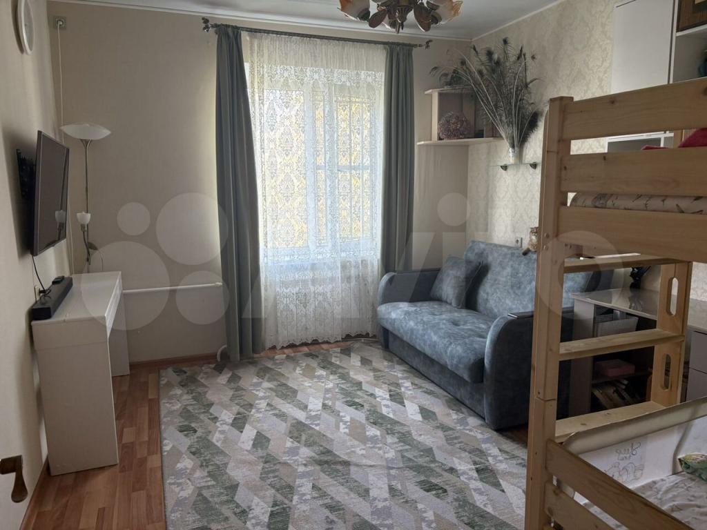 1-комн. квартира