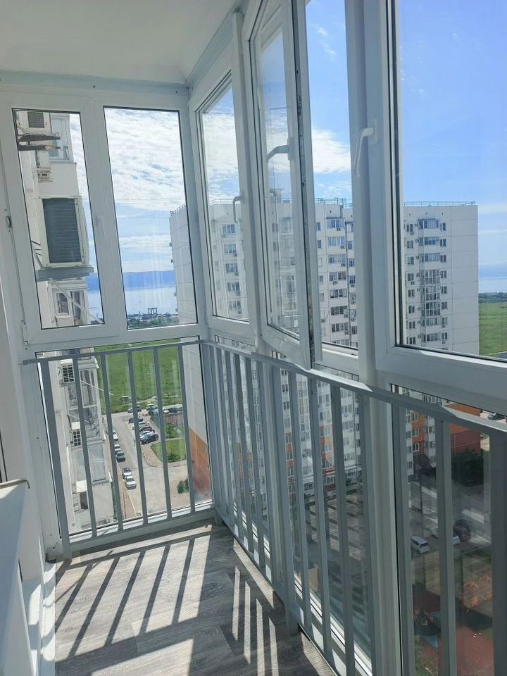1-комн. квартира