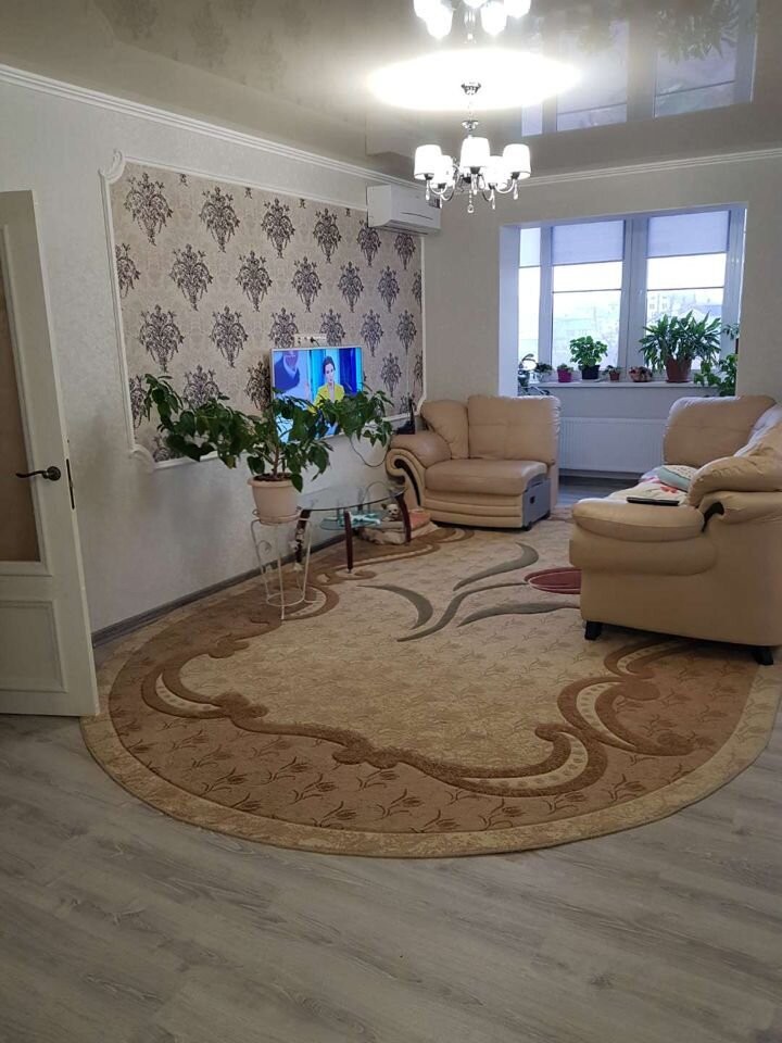 2-комн. квартира
