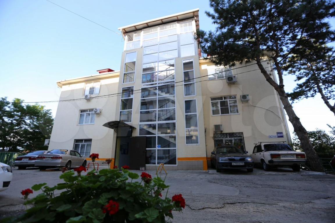 2-комн. квартира