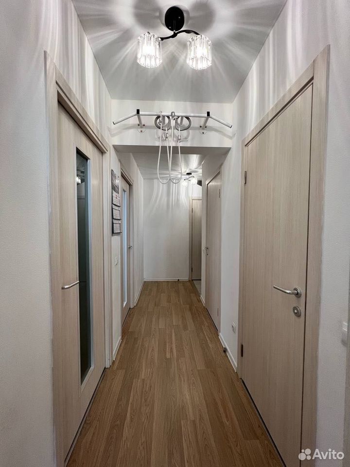 2-комн. квартира
