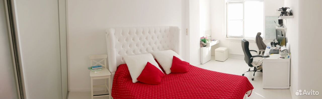 4+ комнаты, 82 м², 4/5 этаж, Сочи, Высокогорная ул., 56Б