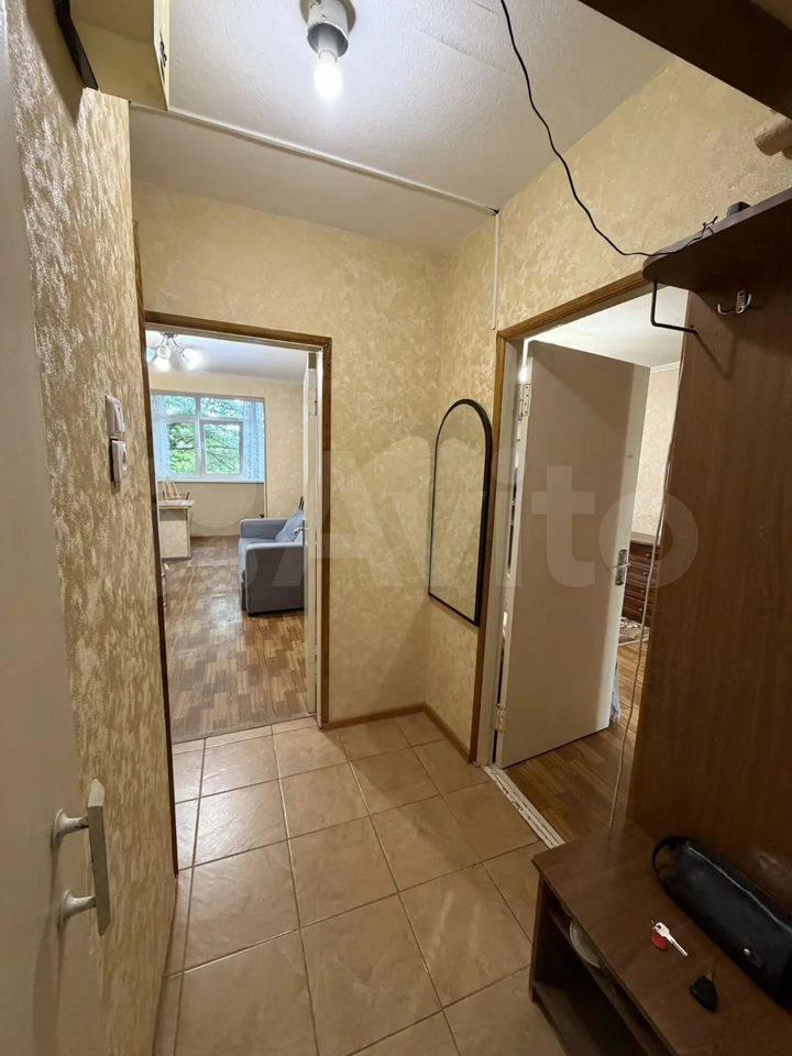 1-комн., 34 м², 3/5 этаж, Сочи, жилой район Адлер, ул. Мира, 7