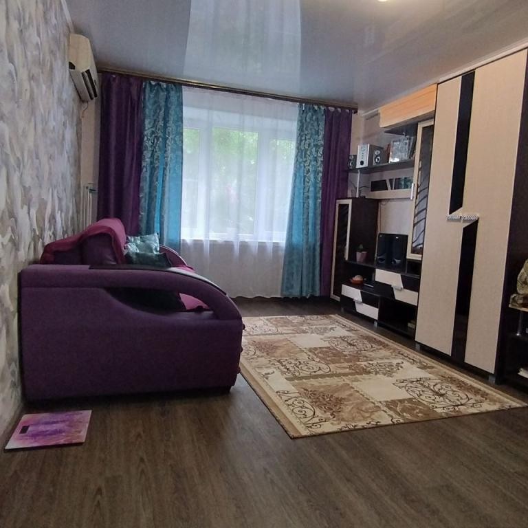 1-комн. квартира
