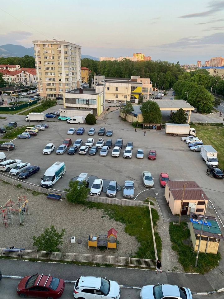 1-комн. квартира