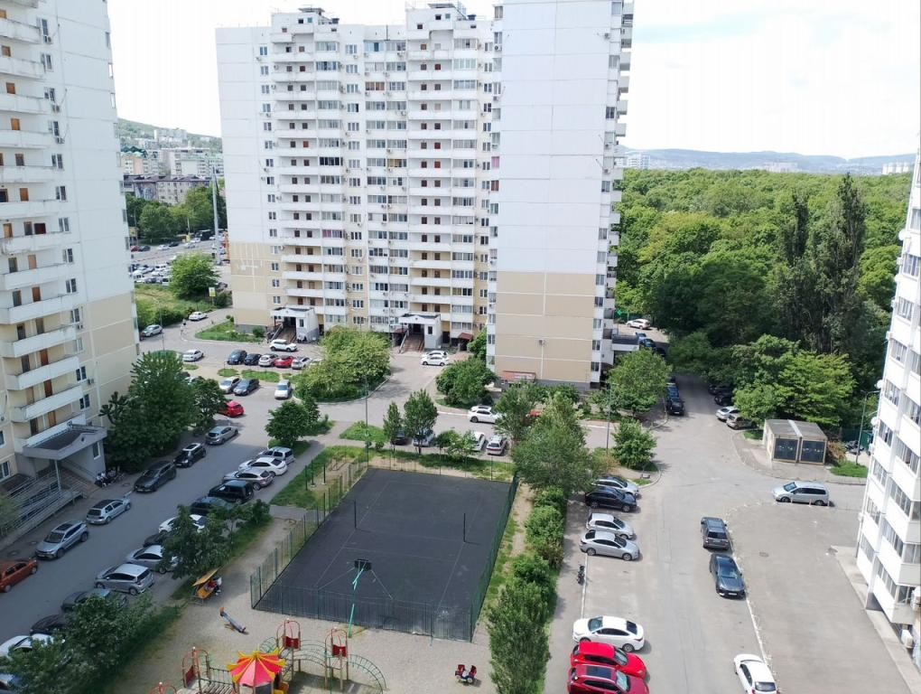 1-комн. квартира