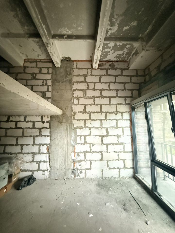 1-комн., 50 м², 2/5 этаж, Сочи, Полтавская ул., 3