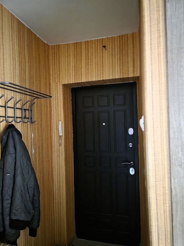 2-комн. квартира