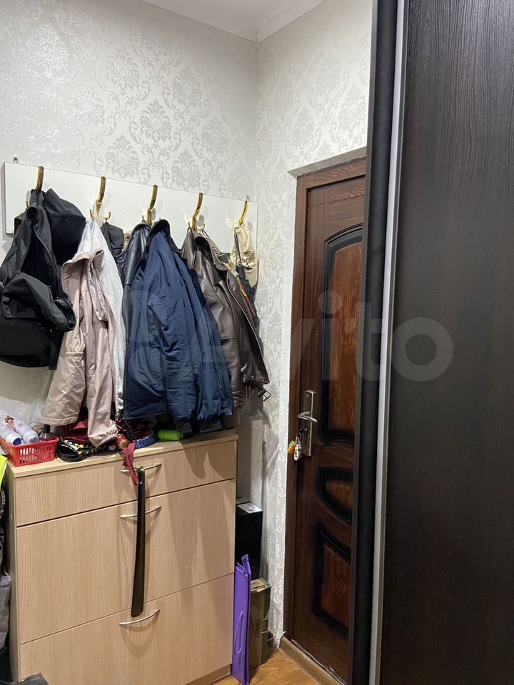 1-комн. квартира