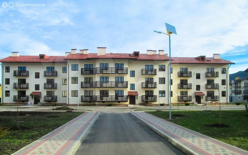 2-комн. квартира