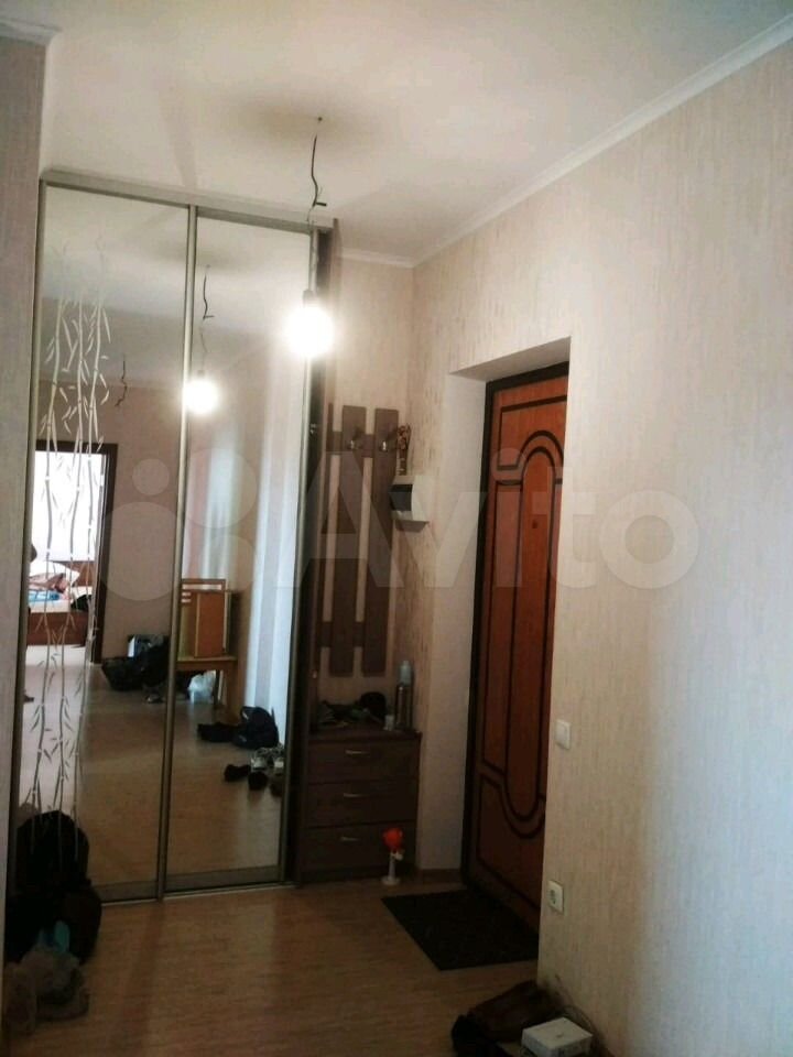 2-комн. квартира