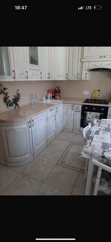3-комн. квартира