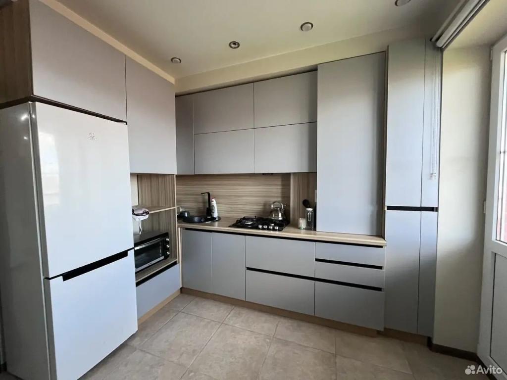 2-комн. квартира