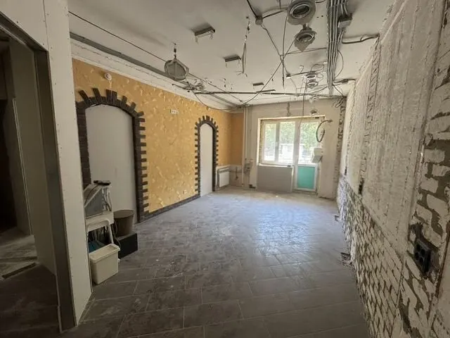 1-комн. квартира