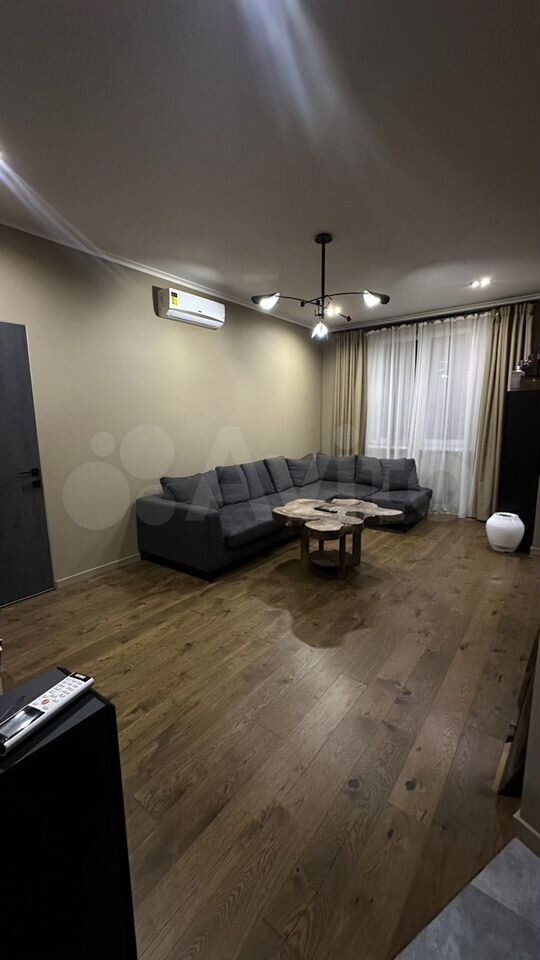 4+ комнаты, 135 м², 15/15 этаж, Анапа, Анапское ш., 30